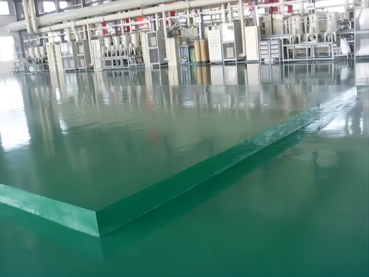 淮北防腐蚀地坪,环氧玻纤地坪，玻纤工业地坪，环氧玻纤布地坪,乙烯基玻纤布地坪
