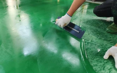 淮北VEF地坪什么是VEF地坪