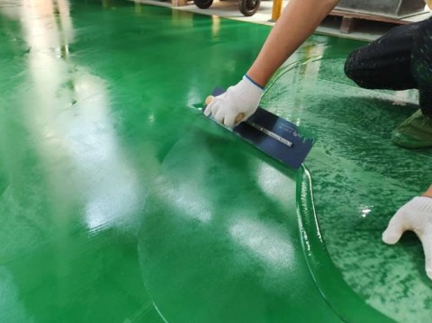 淮北VEF地坪什么是VEF地坪