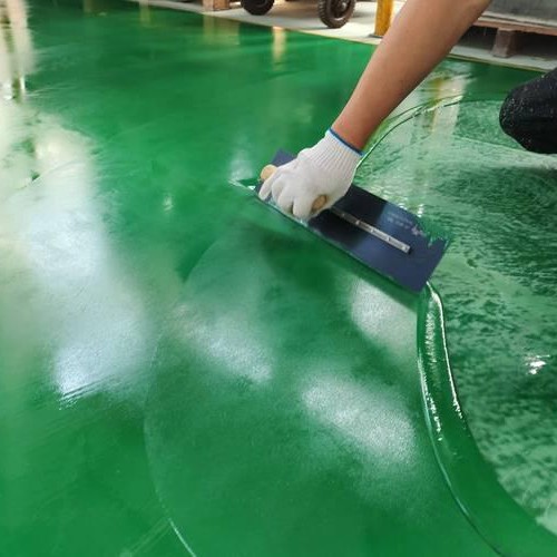 淮北VEF地坪什么是VEF地坪